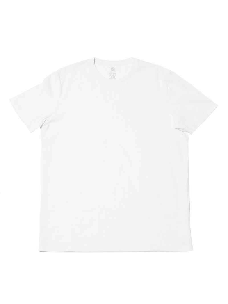 Футболка SLIM, white